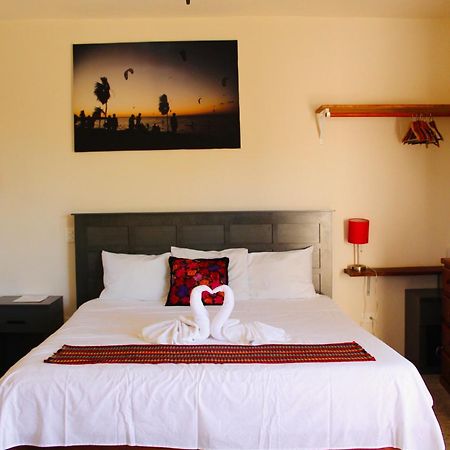 Ikarus Costa Mujeres Eco Lodge Sunset View 칸쿤 외부 사진